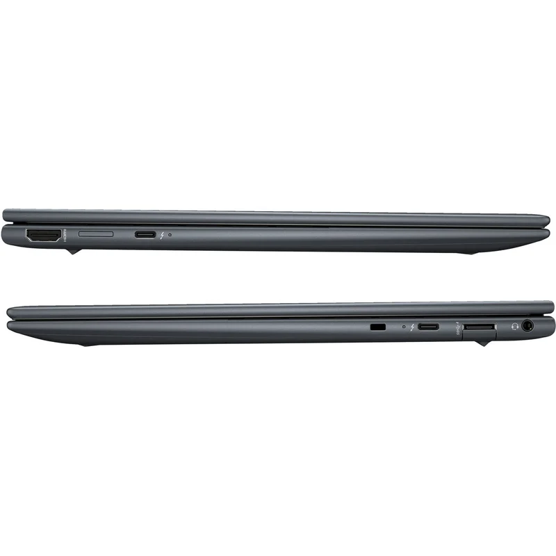 Ordinateur portable HP Dragonfly G4 13,5" i5-1335U 16 Go RAM 512 Go SSD Qwerty espagnol