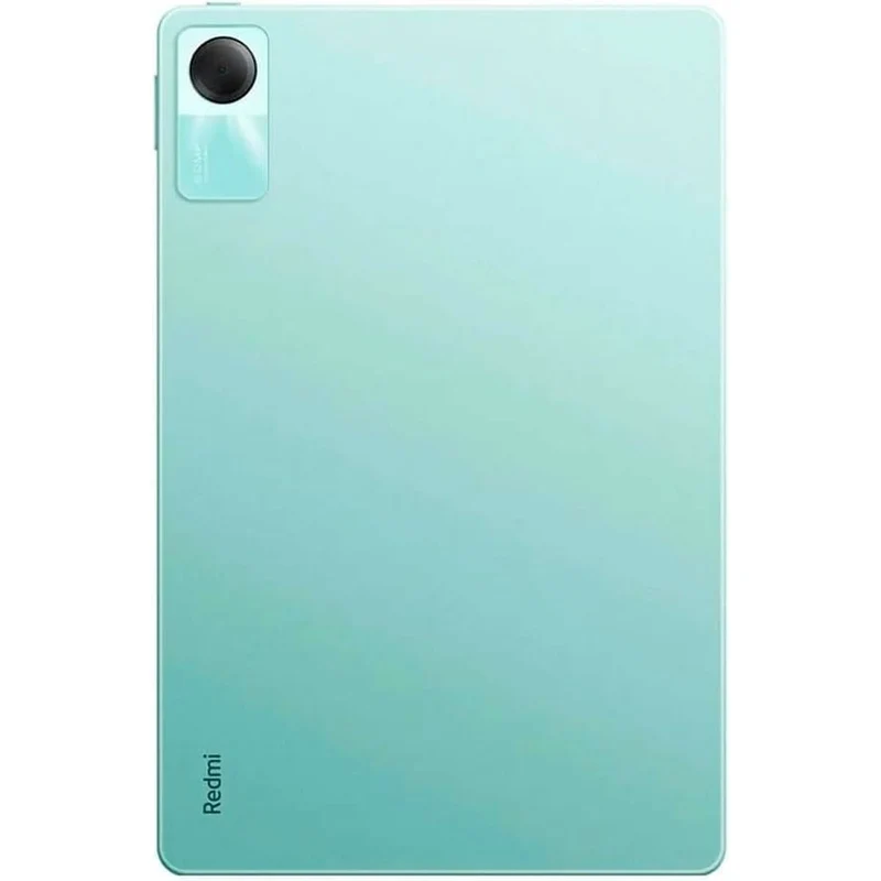 Tablette Xiaomi Redmi Pad SE 11" Qualcomm Snapdragon 680 8 Go RAM 256 Go Vert vert menthe