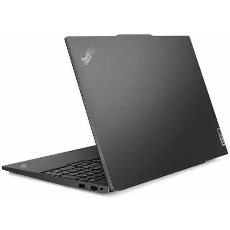 Ordinateur portable Lenovo ThinkPad E16 16" i5-1335U 16 Go de RAM 8 Go de RAM 512 Go SSD Qwerty espagnol