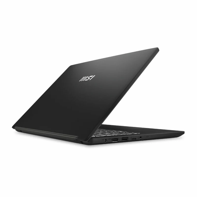 Ordinateur portable MSI 14 C12M-078XES 14" Intel Core i5-1235U 8 Go RAM 512 Go SSD 8 Go