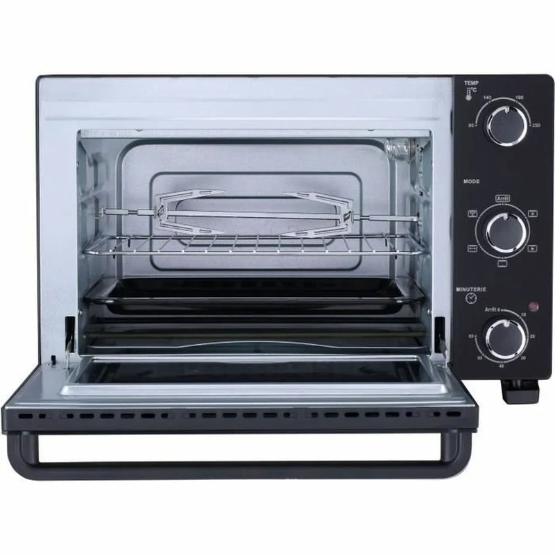 Réchaud de camping Continental Edison CEMF28B2 1500 W