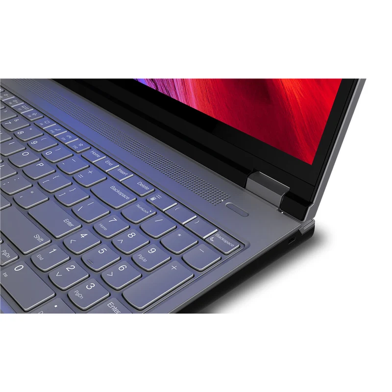 Ordinateur portable Lenovo 21FA000CSP 16" Intel Core i7-13700HX 32 Go de RAM 1 To SSD