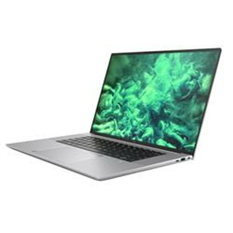 Ordinateur portable HP ZB ST G10 32 Go RAM 1 To SSD NVIDIA RTX A1000 Qwerty espagnol 16" I7-13700H