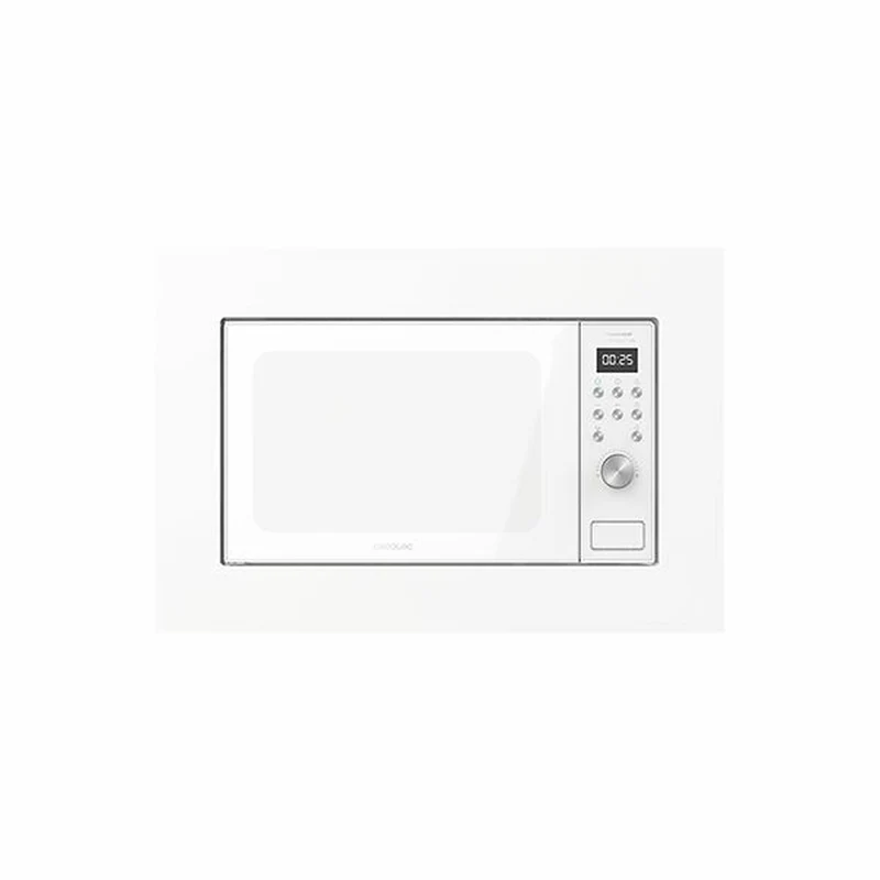 Micro-ondes encastrable Cecotec GrandHeat 2000 20 L