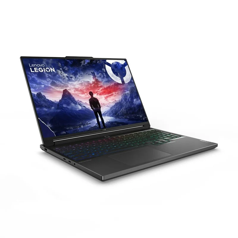 Ordinateur portable Lenovo Legion 7 16" Intel Core i7-14700HX 32 Go de RAM 512 Go SSD Nvidia Geforce RTX 4060
