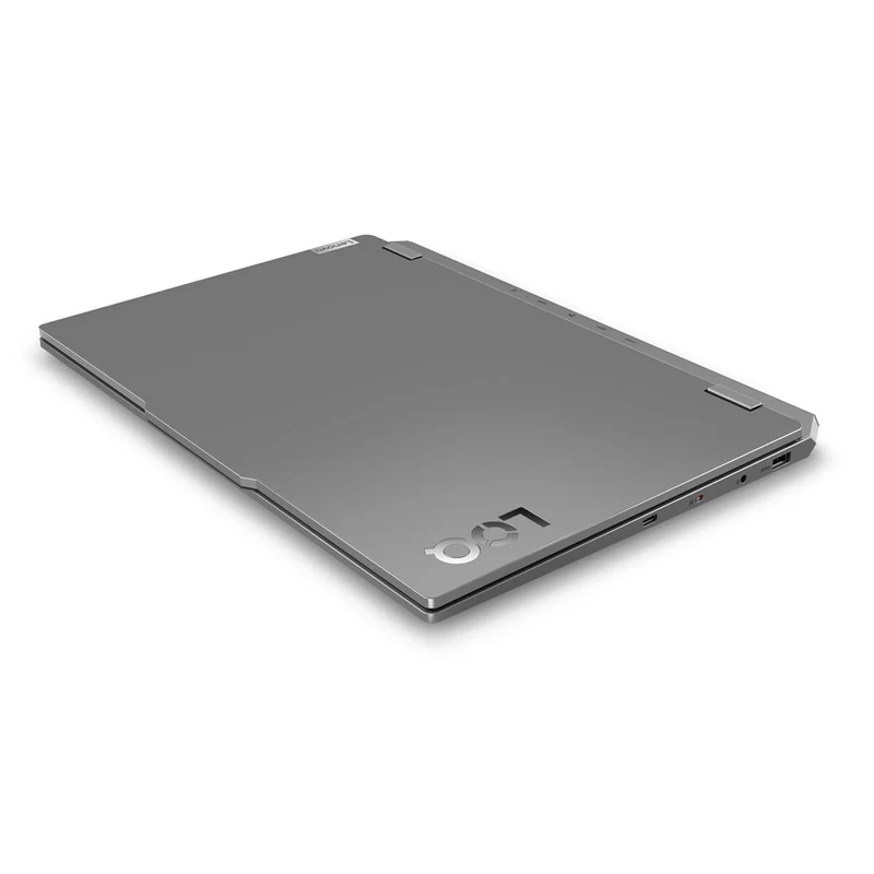 Ordinateur portable Lenovo LOQ 15,6" Intel Core i5-12450HX 16 Go de RAM 1 To SSD Nvidia Geforce RTX 4050