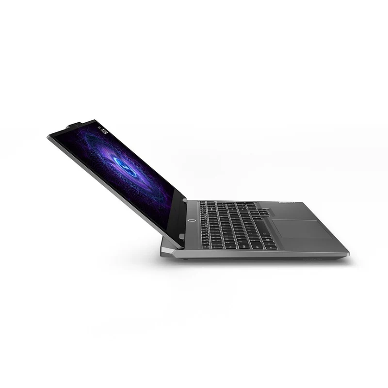 Ordinateur portable Lenovo LOQ 15,6" Intel Core i5-12450HX 16 Go de RAM 1 To SSD Nvidia Geforce RTX 4050