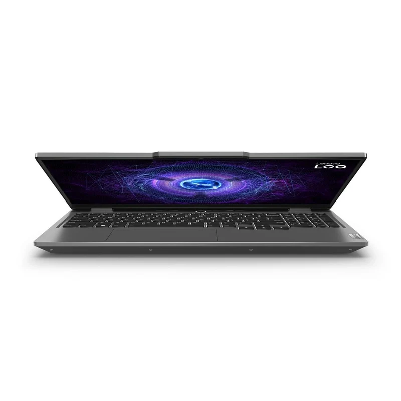 Ordinateur portable Lenovo LOQ 15,6" Intel Core i5-12450HX 16 Go de RAM 1 To SSD Nvidia Geforce RTX 4050
