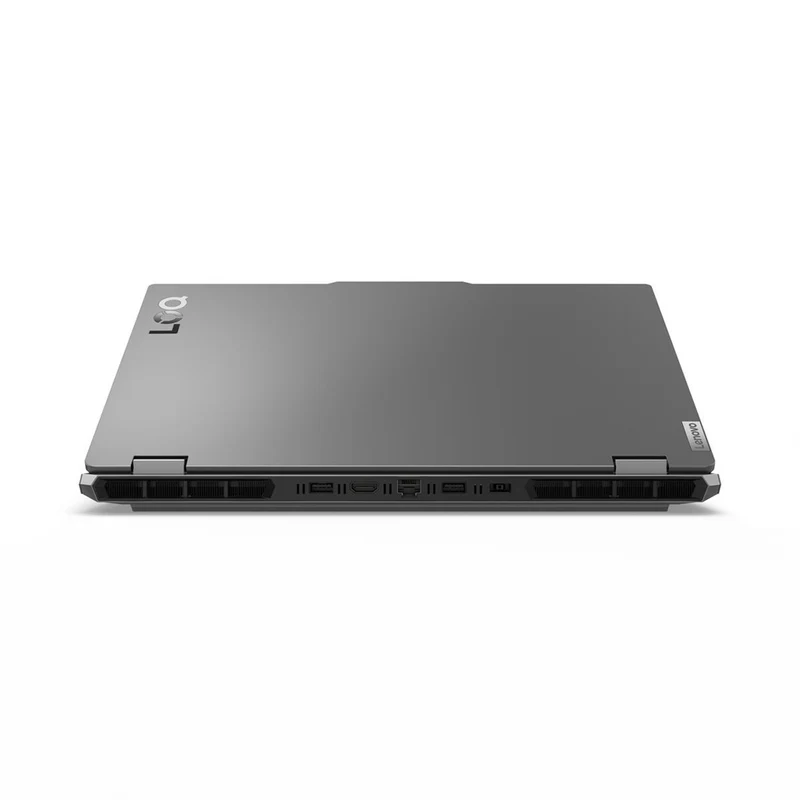 Ordinateur portable Lenovo LOQ 15,6" Intel Core i5-12450HX 16 Go de RAM 1 To SSD Nvidia Geforce RTX 4050