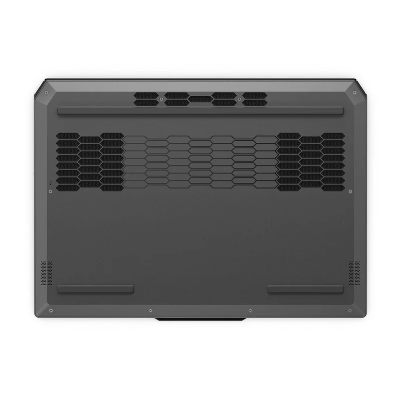 Ordinateur portable Lenovo LOQ 15,6" Intel Core i5-12450HX 16 Go de RAM 1 To SSD Nvidia Geforce RTX 4050