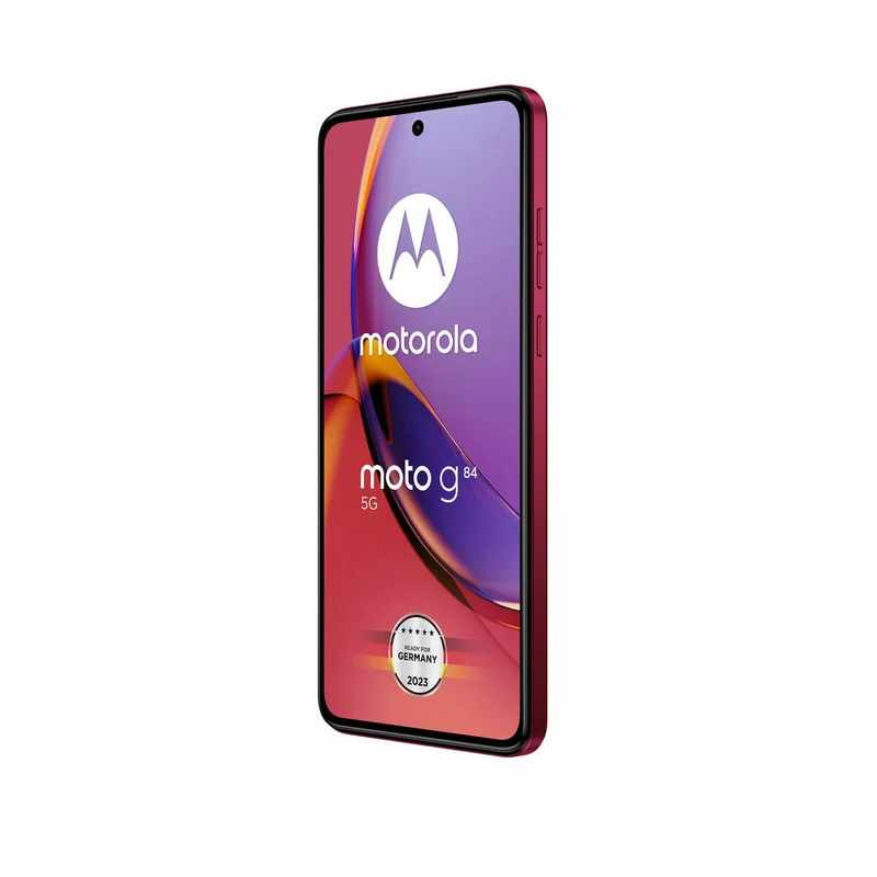 Smartphone Motorola PAYM0002SE 6,55" 256 Go 12 Go RAM