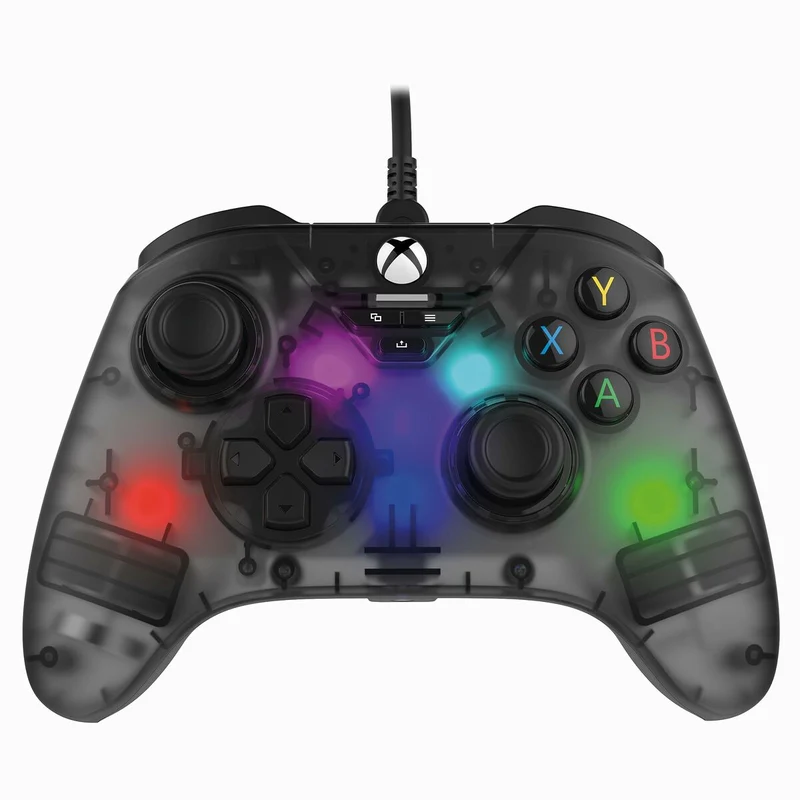 Contrôle de jeu FR-TEC SB922312