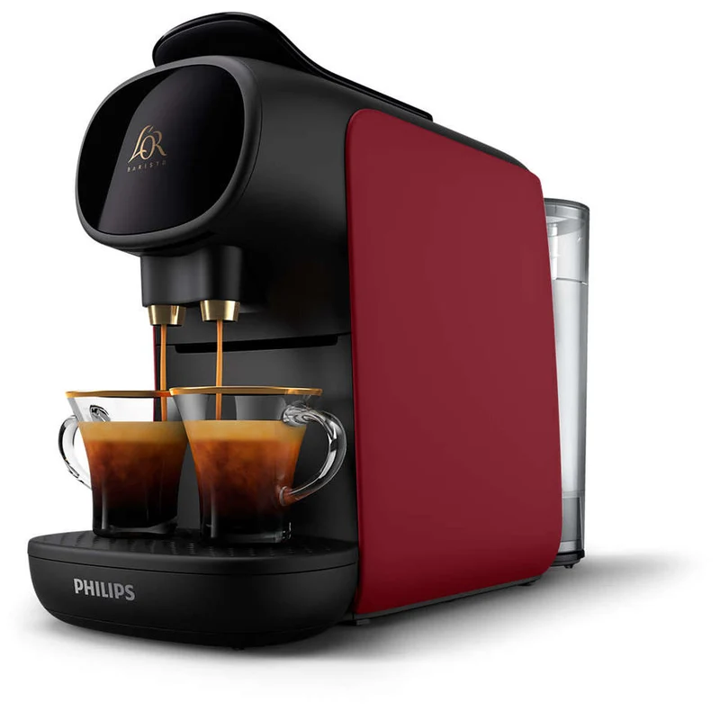 Machine à café à capsules Philips LM9012/55