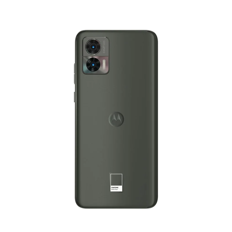 Smartphone Motorola Edge 30 Neo 6,28" 256 Go 8 Go RAM Octa Core Qualcomm Snapdragon 695 5G Noir