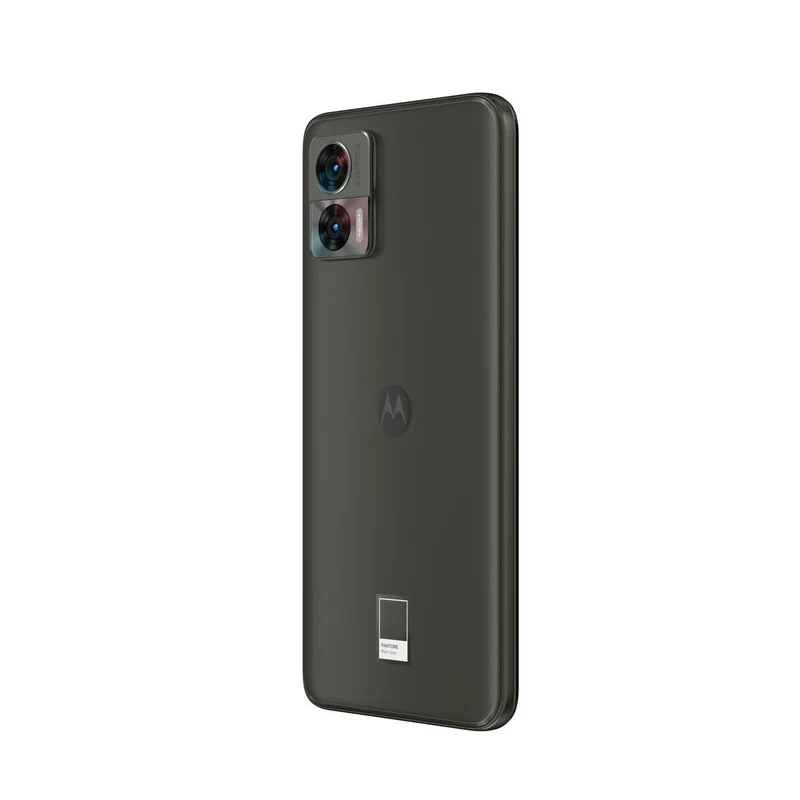 Smartphone Motorola Edge 30 Neo 6,28" 256 Go 8 Go RAM Octa Core Qualcomm Snapdragon 695 5G Noir