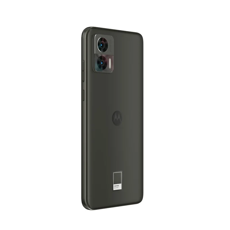 Smartphone Motorola Edge 30 Neo 6,28" 256 Go 8 Go RAM Octa Core Qualcomm Snapdragon 695 5G Noir