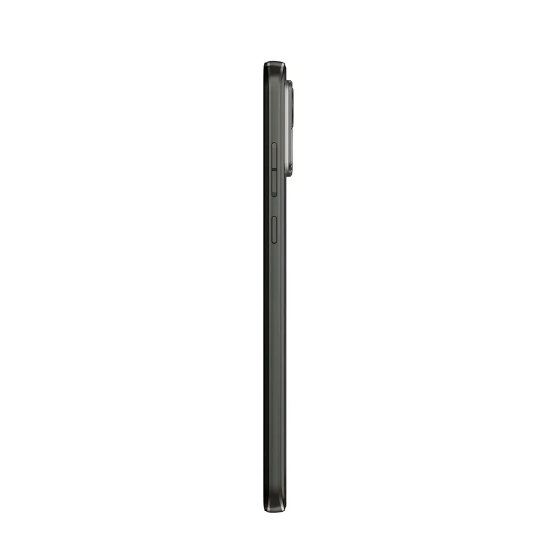 Smartphone Motorola Edge 30 Neo 6,28" 256 Go 8 Go RAM Octa Core Qualcomm Snapdragon 695 5G Noir