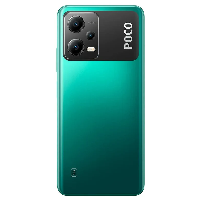 Smartphone Poco X5 5G 6,7" 128 Go 6 Go RAM Octa Core Vert
