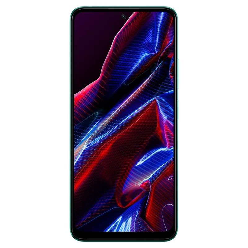 Smartphone Poco X5 5G 6,7" 128 Go 6 Go RAM Octa Core Vert