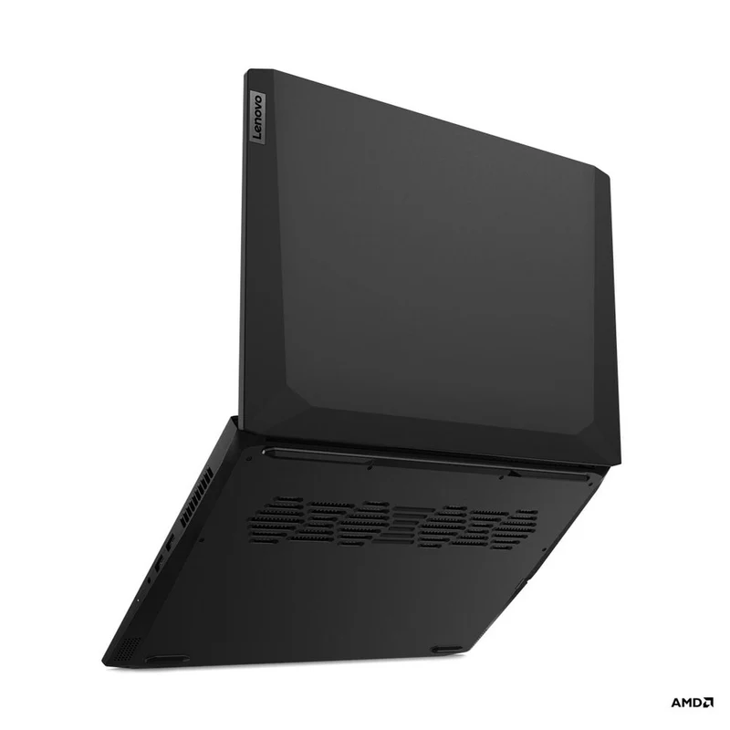 Ordinateur portable Lenovo IdeaPad Gaming 3 15,6" RYZEN 5 5500H 16 Go RAM 512 Go SSD Nvidia GeForce RTX 2050 Qwerty US