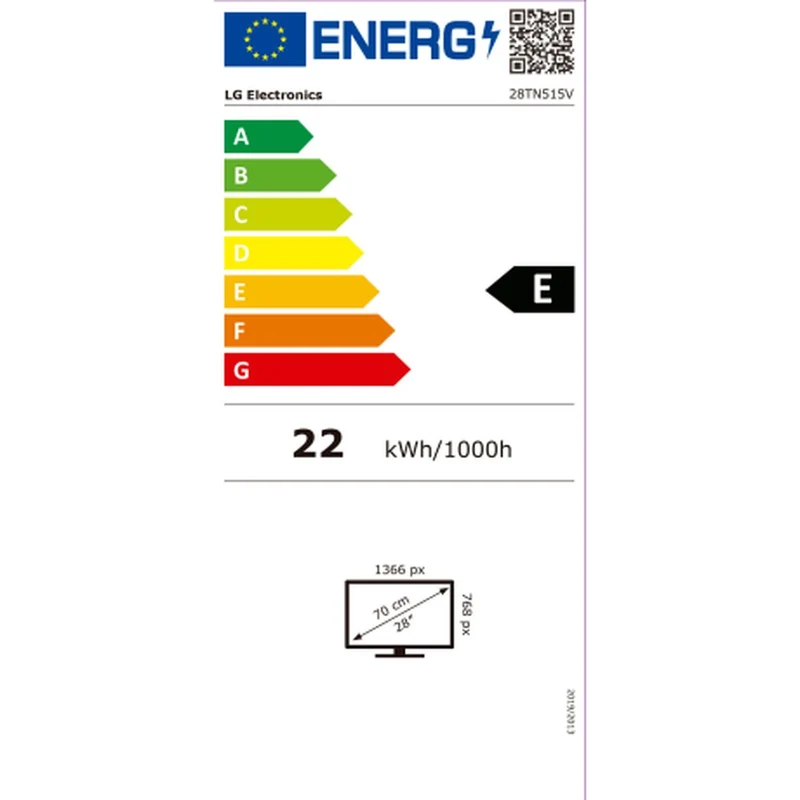 Smart TV Daewoo 24DM54HA1 Wifi HD LED 24"