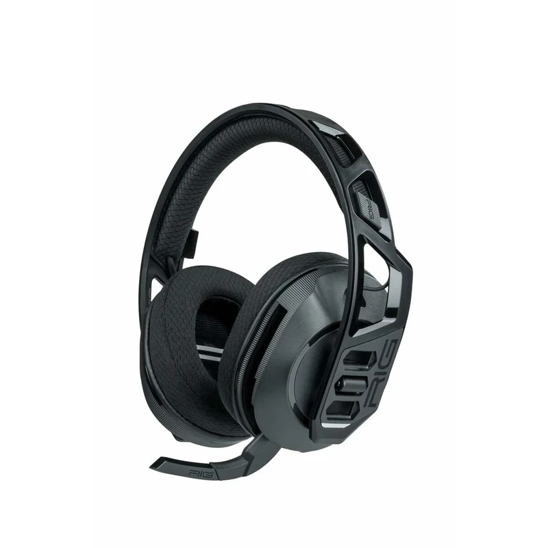 Casque de jeu avec microphone Nacon RIG600PROHS