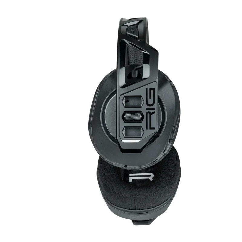 Casque de jeu avec microphone Nacon RIG600PROHS