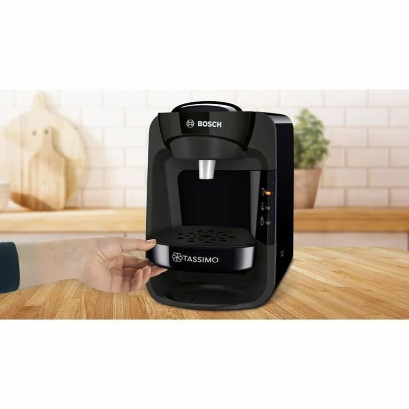 Machine à café à capsules BOSCH TAS3102 Tassimo Suny 1300 W