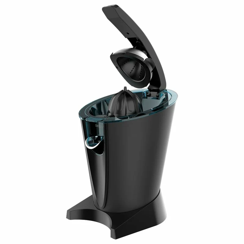 Presse-agrumes électrique Cecotec EssentialVita Hyden 600 Noir 600 W