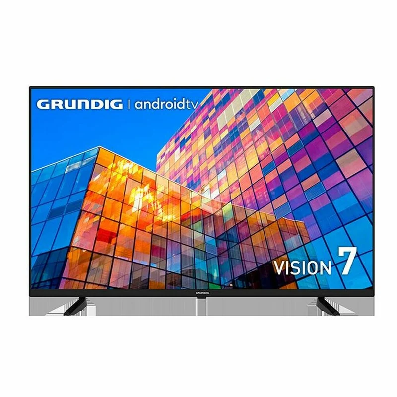 Téléviseur intelligent Grundig Vision 7 50" 4K Ultra HD LED WIFI 4K Ultra HD 50" LED
