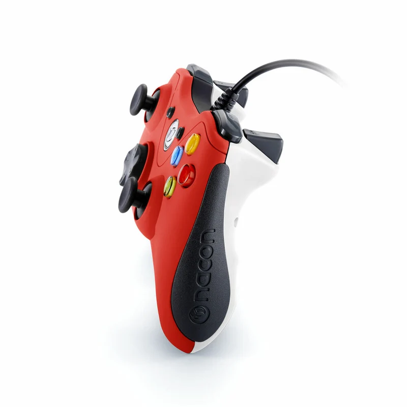 Joystick pour console de jeux vidéo Nacon PCGC-100RED