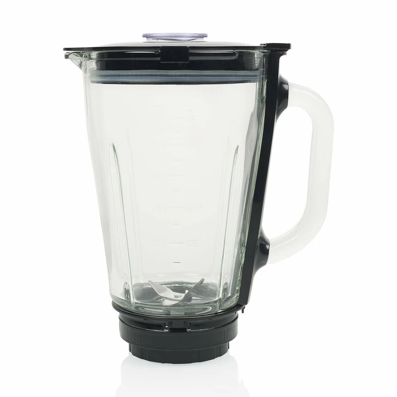 Mixeur gobelet Tristar BL-4477 Noir 500 W