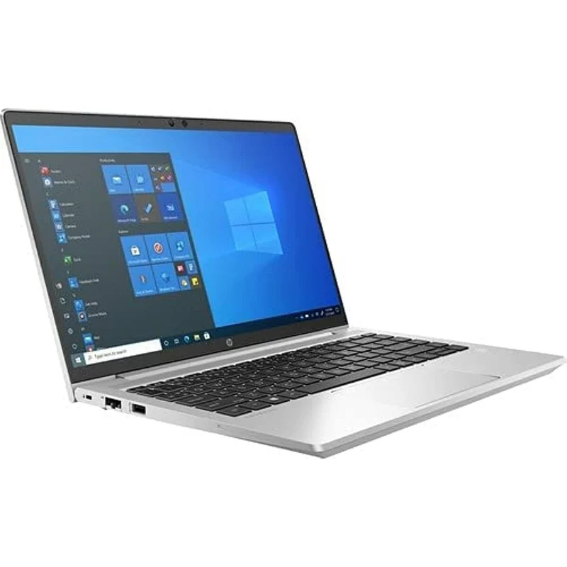 Ordinateur portable HP ProBook 640 G8 i5-1145G7 16 Go RAM Qwerty espagnol Windows 10 Pro