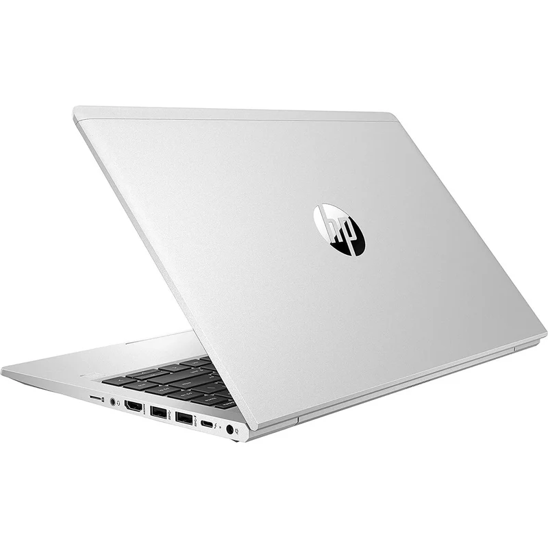 Ordinateur portable HP ProBook 640 G8 i5-1145G7 16 Go RAM Qwerty espagnol Windows 10 Pro