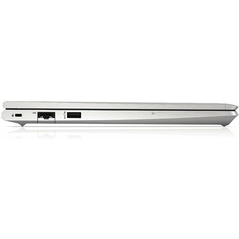 Ordinateur portable HP ProBook 640 G8 i5-1145G7 16 Go RAM Qwerty espagnol Windows 10 Pro