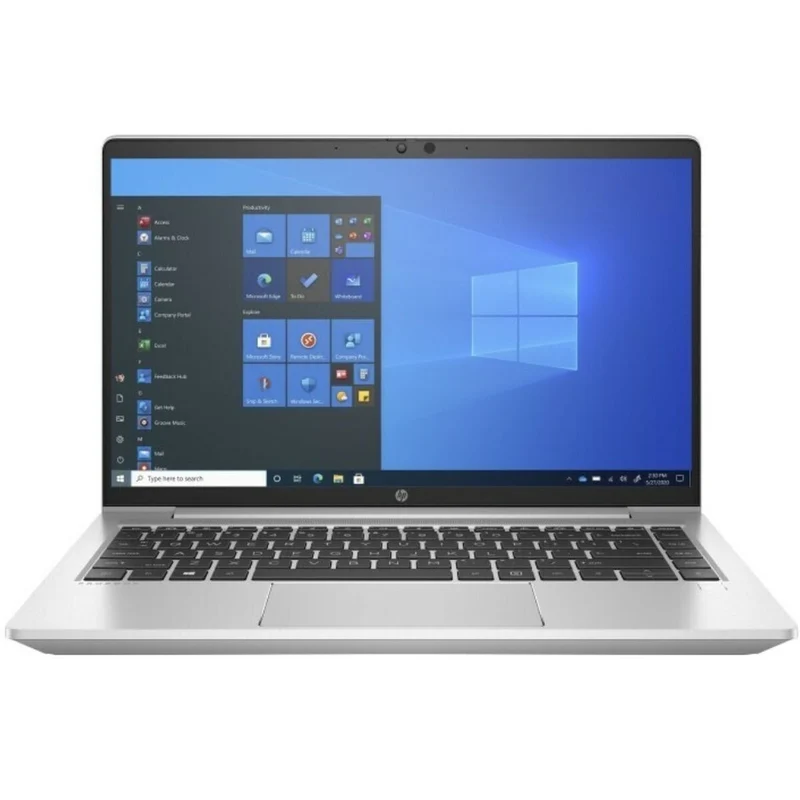 Ordinateur portable HP ProBook 640 G8 i5-1145G7 16 Go RAM Qwerty espagnol Windows 10 Pro