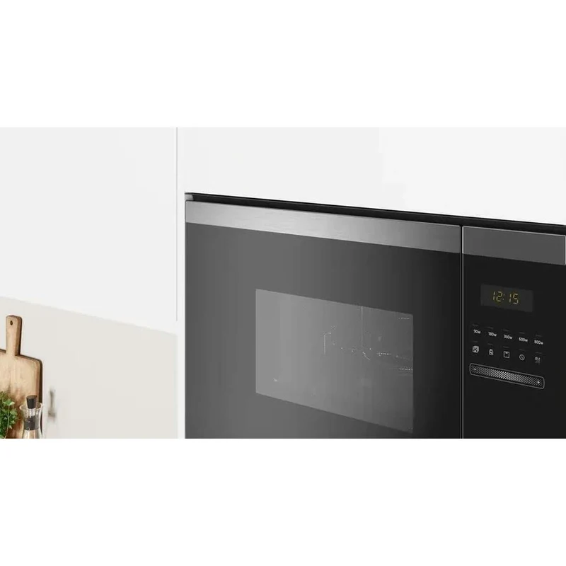 Micro-ondes avec Grill Balay 3CG4172X2 1000W 20 L Blanc Noir 800 W 20 L