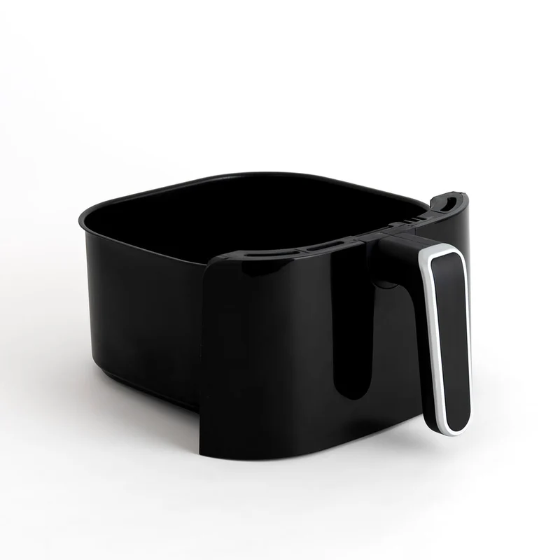 Friteuse à air Dcook Gallery Noir 1450 W 4,6 L