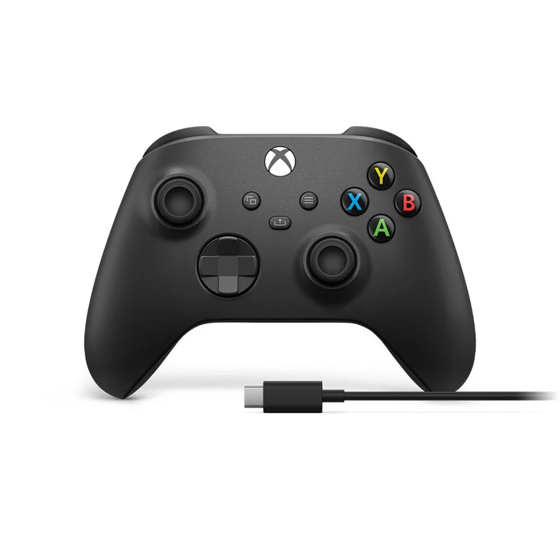 Manette de jeu sans fil Microsoft 1V8-00002 Xbox®