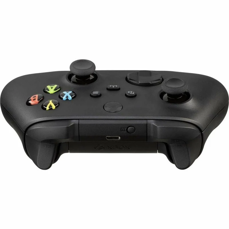 Manette de jeu sans fil Microsoft 1V8-00002 Xbox®