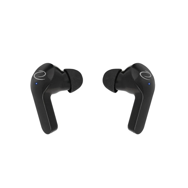 Écouteurs intra-auriculaires Bluetooth Esperanza EH238K noir