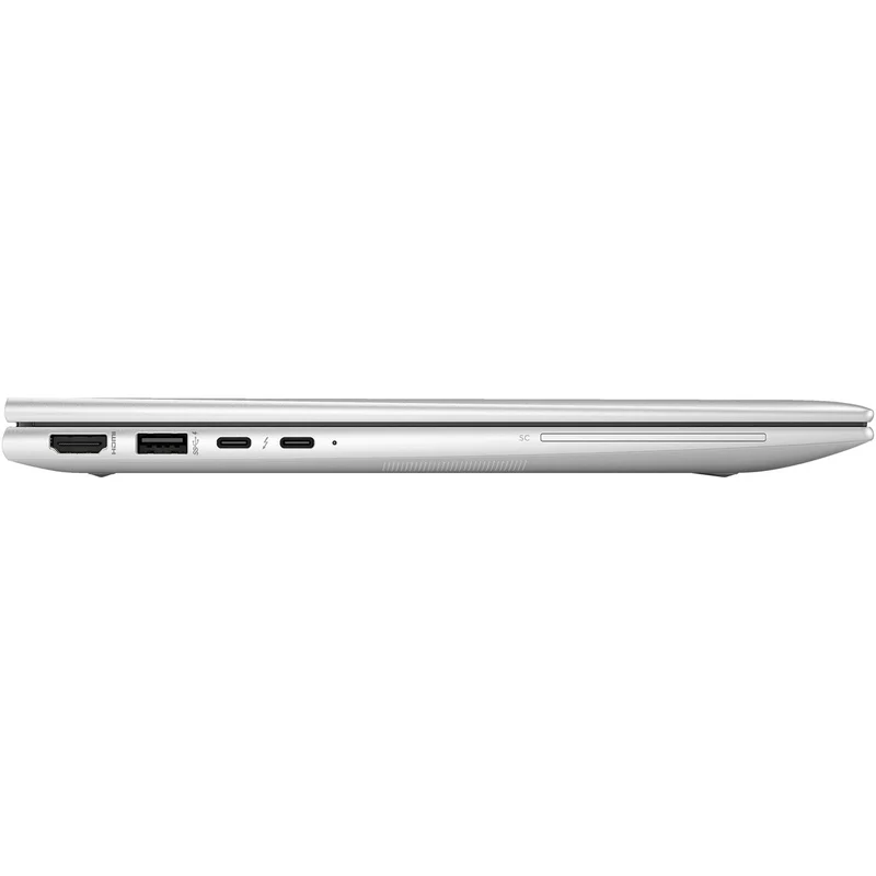 Ordinateur portable HP Elite X360 830 G10 Qwerty espagnol 13,3" i5-1335U 16 Go RAM 512 Go SSD