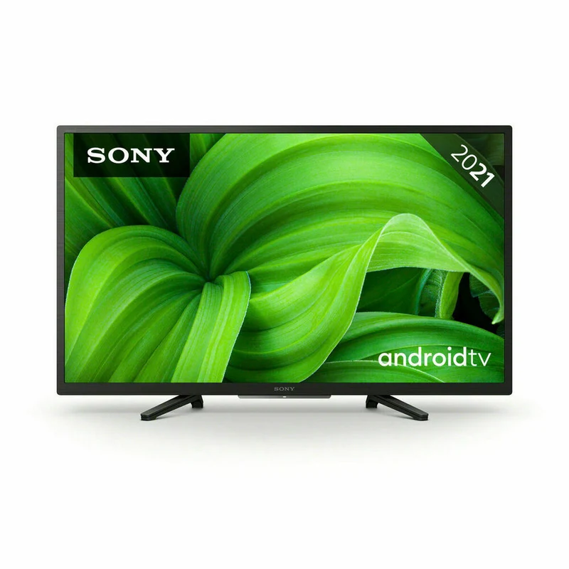 Téléviseur intelligent Sony KD32W800P1AEP 32" HD DLED WiFi HD 32" LED