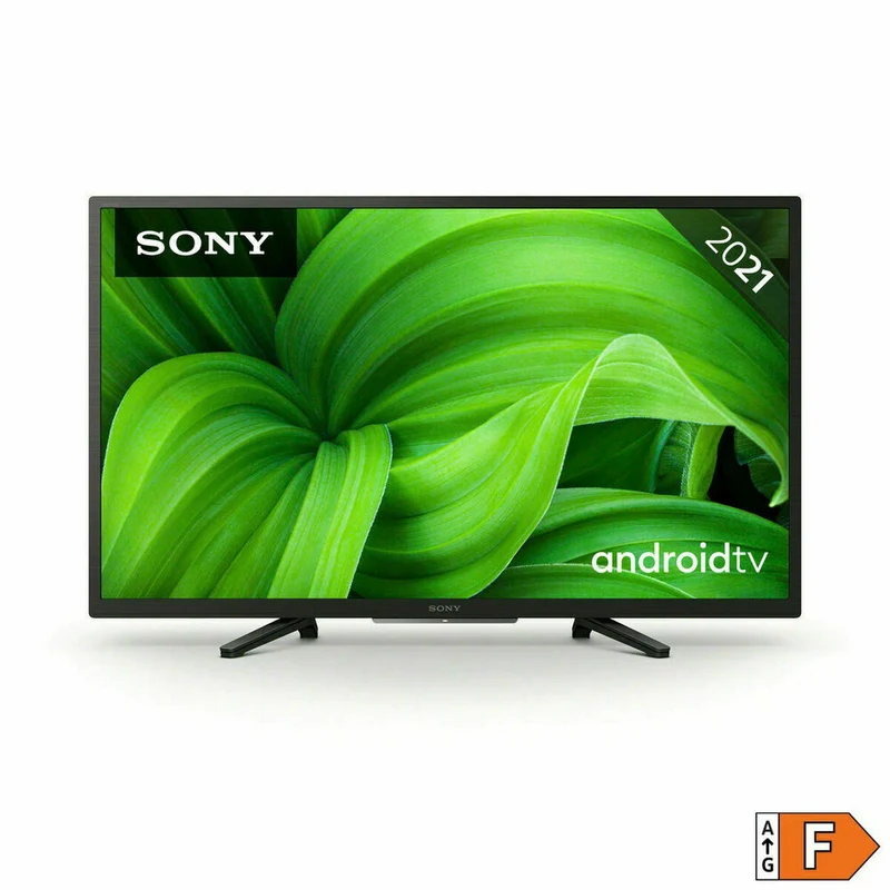 Téléviseur intelligent Sony KD32W800P1AEP 32" HD DLED WiFi HD 32" LED