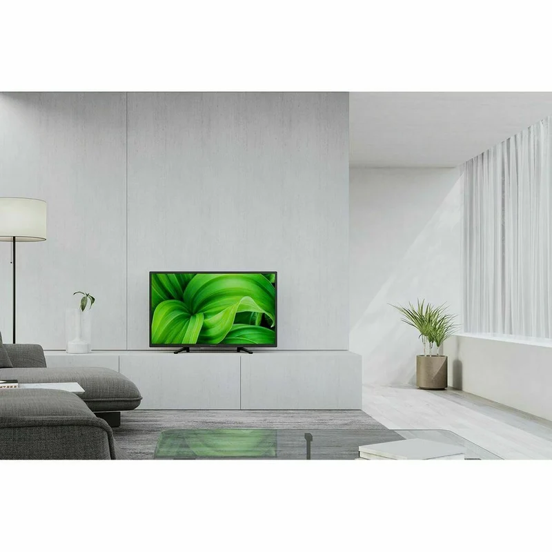 Téléviseur intelligent Sony KD32W800P1AEP 32" HD DLED WiFi HD 32" LED