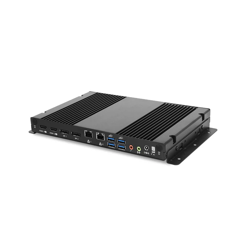 Mini PC Aopen DEX5750 Intel Core i5-1135g7 8 Go RAM 256 Go SSD