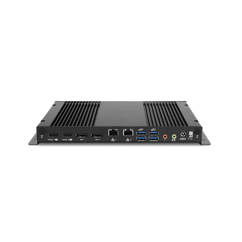 Mini PC Aopen DEX5750 Intel Core i5-1135g7 8 Go RAM 256 Go SSD
