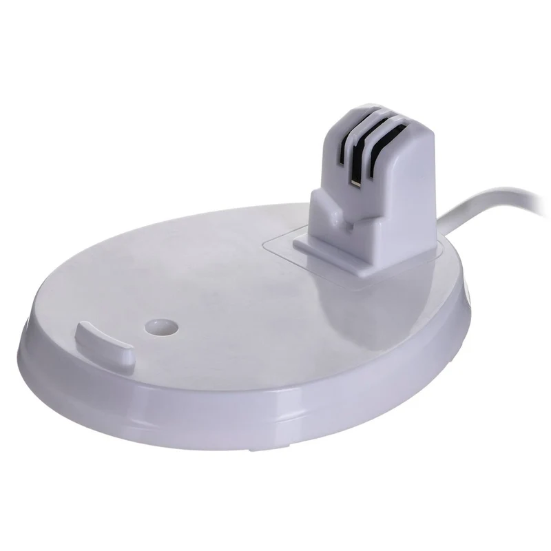 Bouilloire Esperanza EKK018G Blanc Vert Multicolore Plastique 2200 W 1,7 L