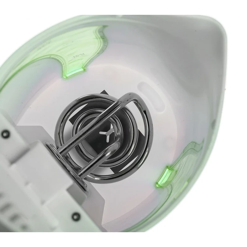 Bouilloire Esperanza EKK018G Blanc Vert Multicolore Plastique 2200 W 1,7 L