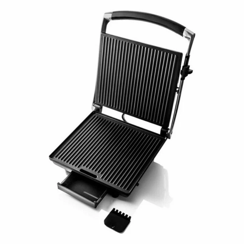 Barbecue électrique Haeger GR-200.014A 2000 W